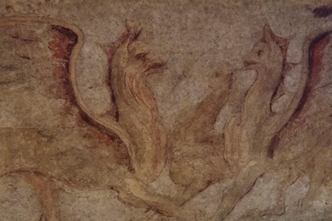 Thessaloniki: Archaeological Museum Guided Tour