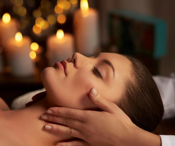 Sharm El Sheikh: 45-min Massage Sauna Stoom Privé Transfer