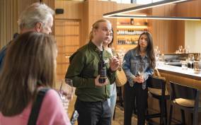 Yarra Valley: Full-Day Gourmet Tour with Lunch