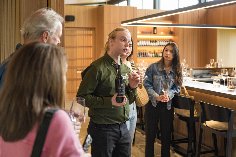 Valle del Yarra: Tour gourmet de un día completo con almuerzoValle del Yarra: Excursión gastronómica de un día con almuerzo