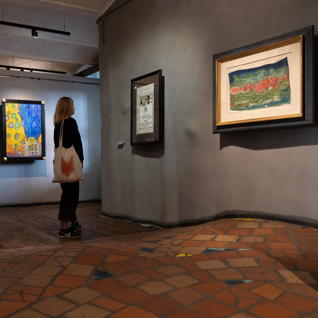 Galerie média