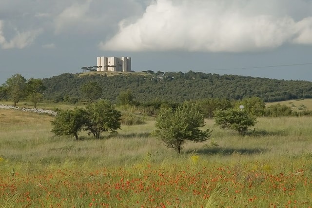 Visit Andria Castel Del Monte 1.5-Hour Guided Tour in Trani