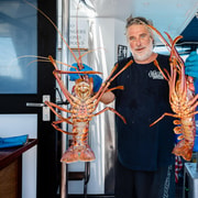 Rockingham: Lobster Catch and Keep Tour with Refreshments