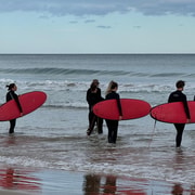 From Melbourne: 5-Day Snow to Surf Trip on Great Alpine Road