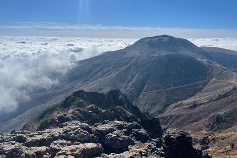 Nikko National Park: Trekking with Hidden Onsen Adventure