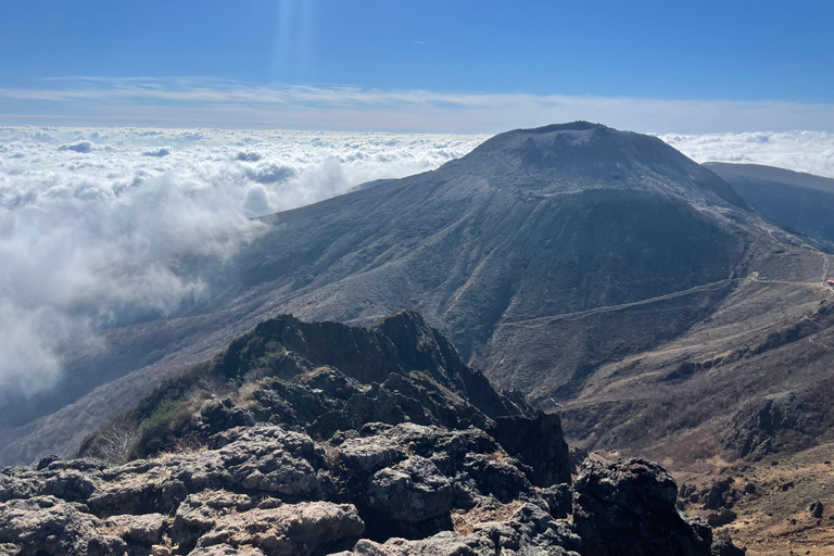 Nikko National Park: Trekking with Hidden Onsen Adventure