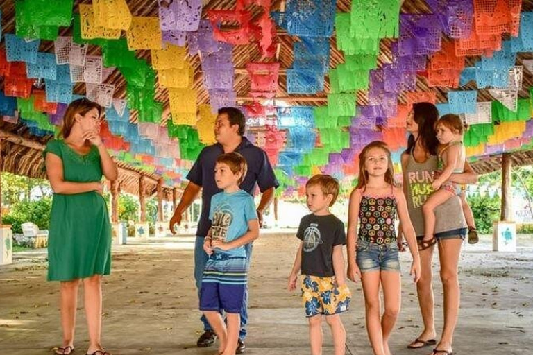 Private Cozumel Tour Your Way - Groups up to 4 People