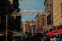 5 vecindarios Tour a pie de Nueva York - Housity