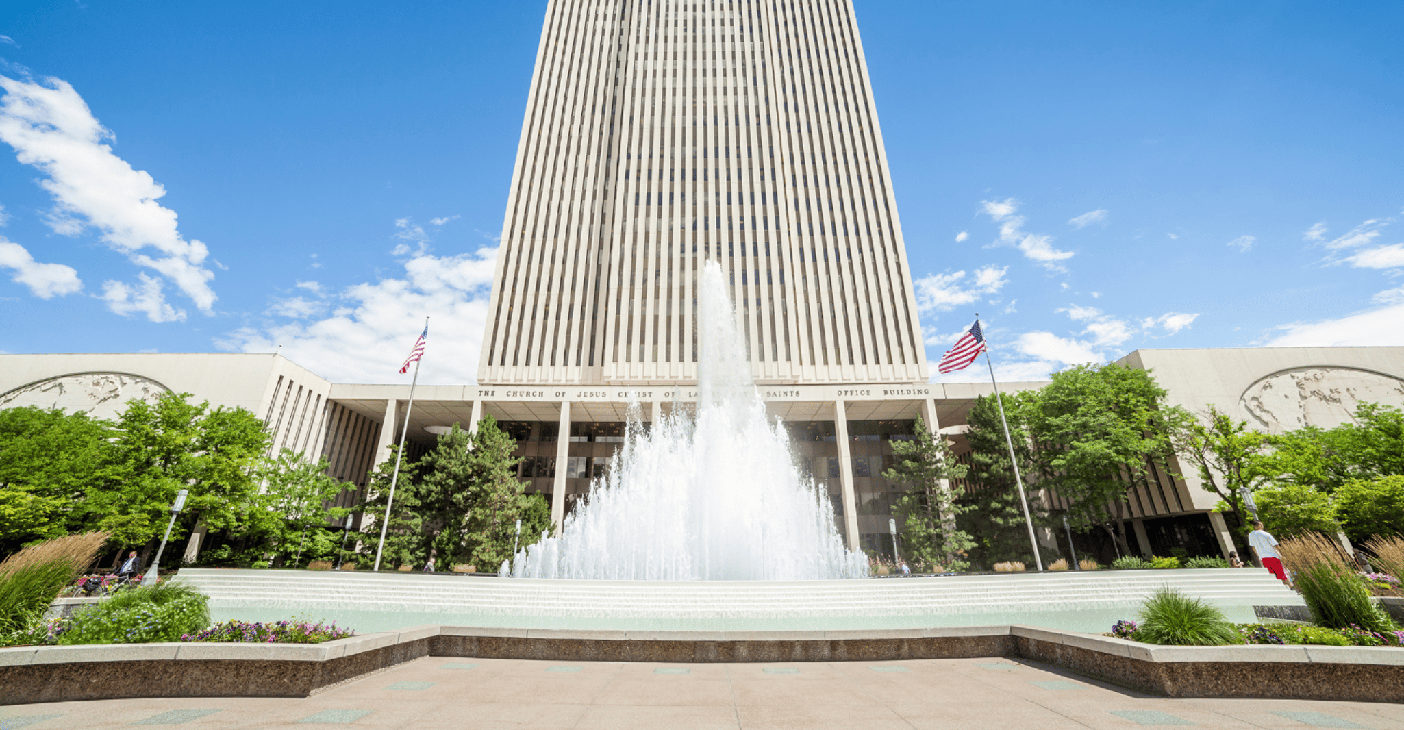 Salt Lake City, Self-Guided Walking Audio Tour - Housity