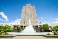 Salt Lake City, Tour de audio autoguiado para caminar - Housity