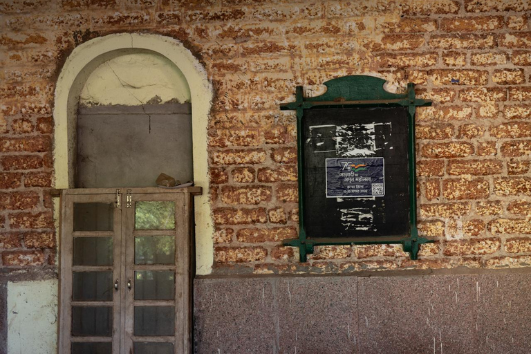 Scopri il sud di Goa in bicicletta - Cappelle, tè e sentieri costieriScopri il sud di Goa in bicicletta - cappelle, tè e sentieri costieri