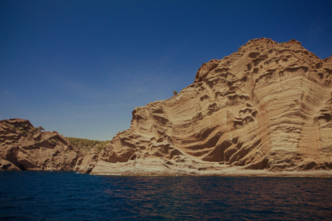 Vanuit Bandol: Bezoek de 13 calanques van Cassis &amp; Marseille