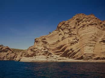 Depuis Bandol : Visite des 7 calanques de Cassis & Marseille