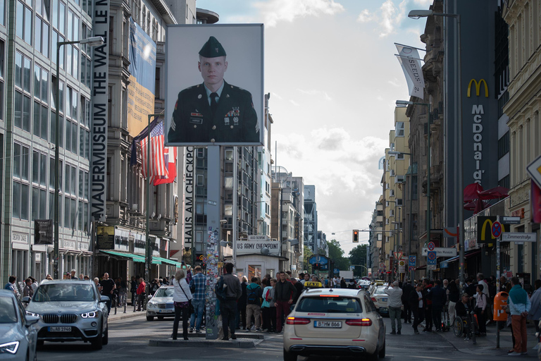Wycieczka rowerowa Best of Berlin