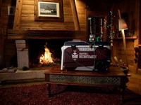Bruselas, Escape Game en tu hotel (incl. Bocadillos y bebidas) - Housity