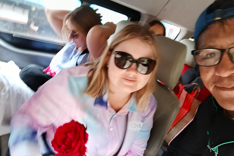 Sucre: Clases de Cocina Ancestral