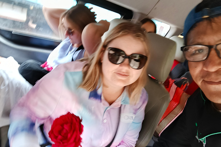 Sucre: Clases de Cocina Ancestral