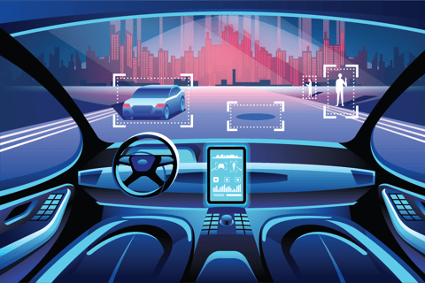 Shanghai: Tech Tour with Robotaxi Ride, EVs, Robot, Drones