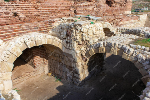 Bilet wstępu do teatru rzymskiego