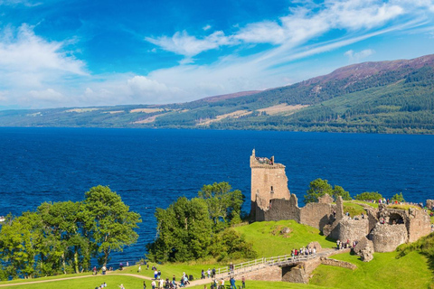 Loch Ness: THE Loch Ness Tour