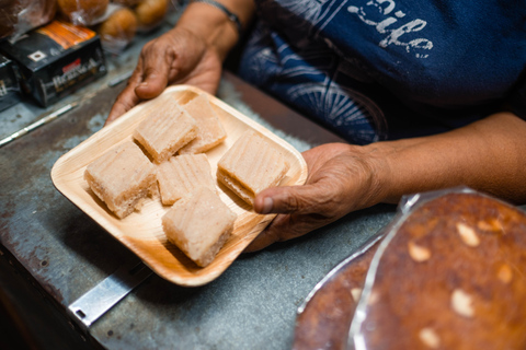 Sud de Goa : Parcours gastronomique dans la ville de Margao