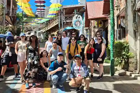 Desde Antigua: Excursión de un día completo en barco por el Lago de Atitlán