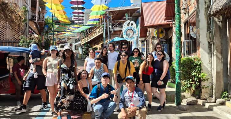 From Antigua: Lake Atitlan Boat Trip Full-Day Tour