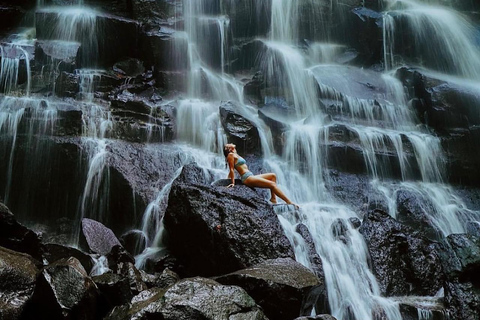 Mount Batur Jeep Sunrise With Ubud Tour Options Hot spring ticket (meet at meeting point)