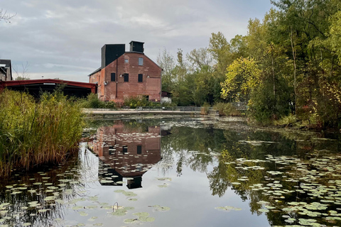 Toronto: Saturday Morning Market to Market Bicycle Tour