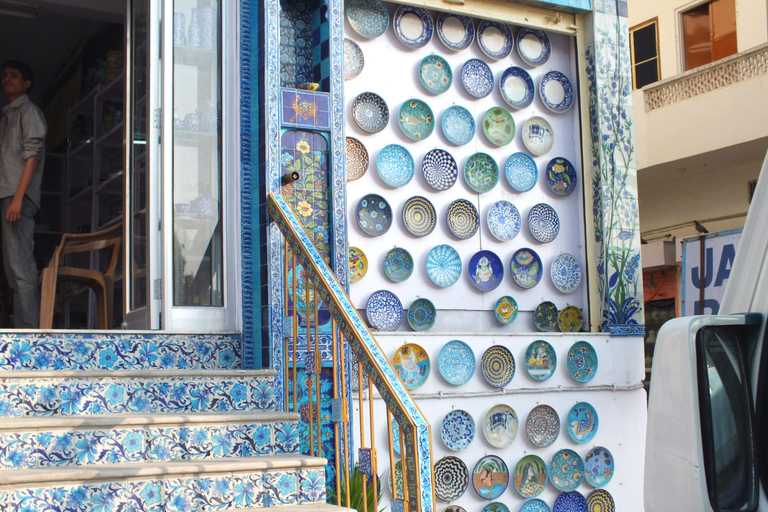 Jaipur: 2-Day Guided Tour with Hotel Transfers