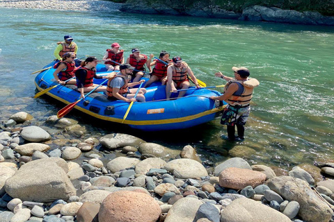 Manu National Park Tour