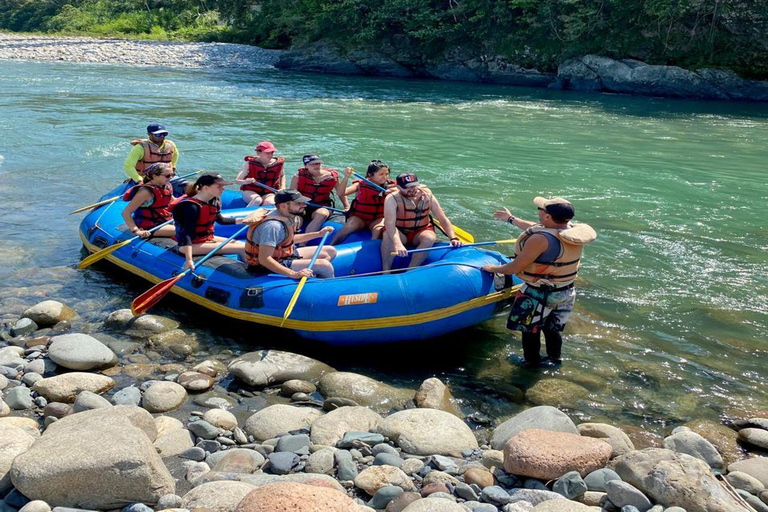 Manu National Park Tour