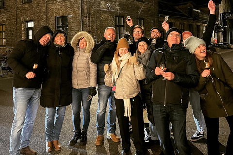 Mikkeller Craft Beer Walk in Vesterbro