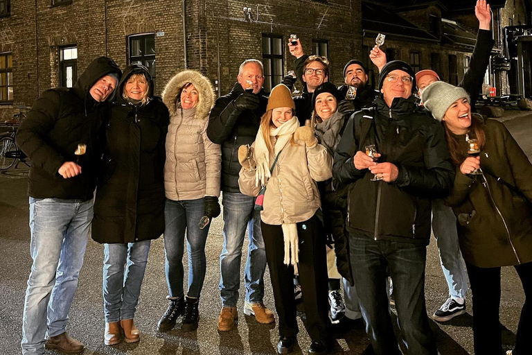 Mikkeller Craft Beer Walk in Vesterbro