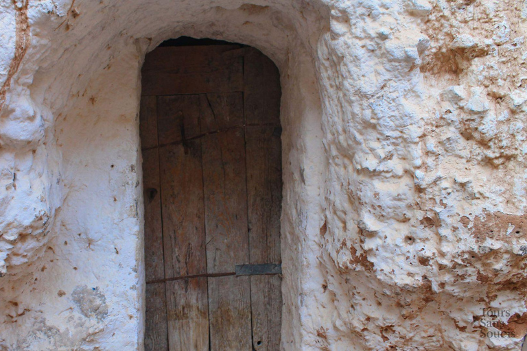 Matmata, Toujane e Museu de Mareth: entre a história e as tradições berberesMatmata, Toujane e o Museu de Mareth: entre a história e as tradições berberes
