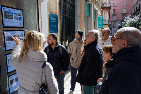 Palma de Mallorca: Food Tour with 10+ Local Dishes & Drinks