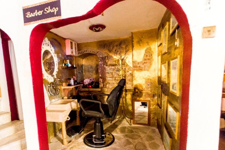 Kusadasi Traditional Turkish Bath CLASSIC BATH OPTION