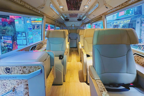 Ho Chi Minh: Private Tour Mekong Delta w Luxury Limousine Private Tour w VIP Limousine