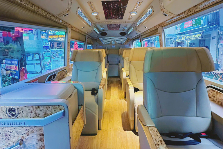 Ho Chi Minh: Private Tour Mekong Delta w Luxury Limousine Private Tour w VIP Limousine