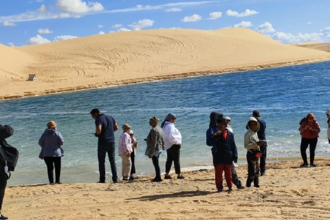 From Cairo : Overnight Camping Trip to El-Fayoum Oasis Overnight Camping Trip to El-Fayoum Oasis Japan