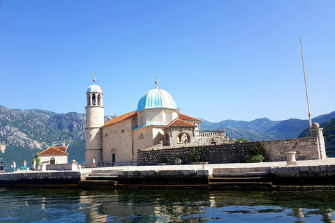 Montenegro and Kotor private tour Private tour to Montenegro from Dubrovnik