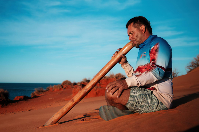 Perth: 8-Day Exmouth Tour with Ningaloo Reef Comfort Tour Twin Share Room (Adults only)