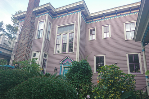 Charleston: Savannah Day Trip with Customizable Itinerary