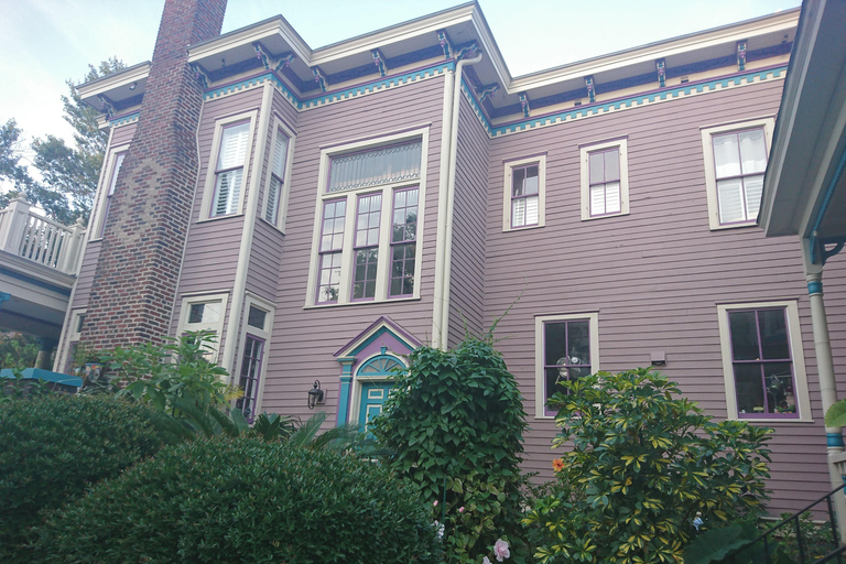 Charleston: Savannah Day Trip with Customizable Itinerary