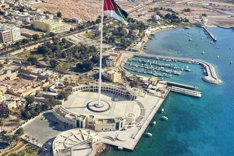 Transfer aeroportuale Queen Alia International