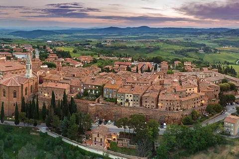Da Roma: Viaggio in Toscana 3 giorni