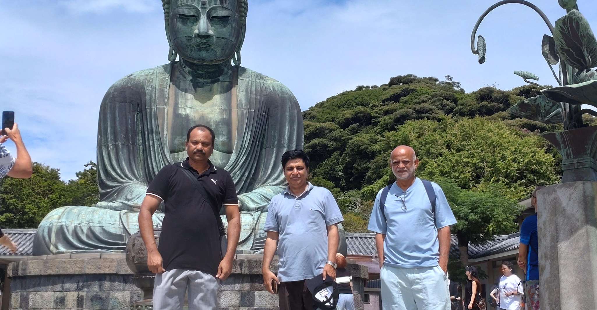 '¡Siente Yokohama!'Visita privada en inglés - Hizvo