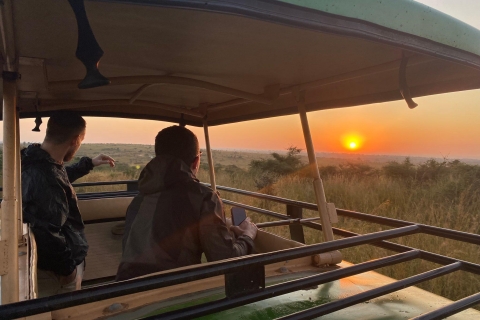 4-daagse korte vakantie naar Oeganda - Gorilla trektocht Bwindi
