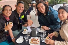 Agrigento: Streetfood in den Gassen – Geschichten und geheime Aromen