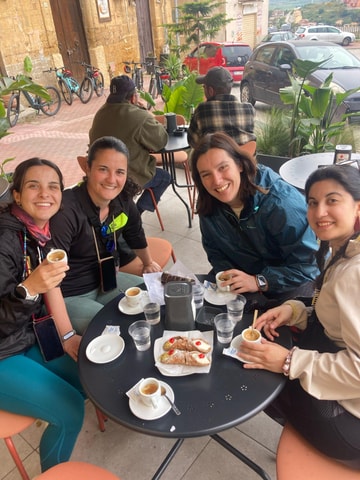 Agrigento: Street Food in the Alleys – Stories and Secret Flavors